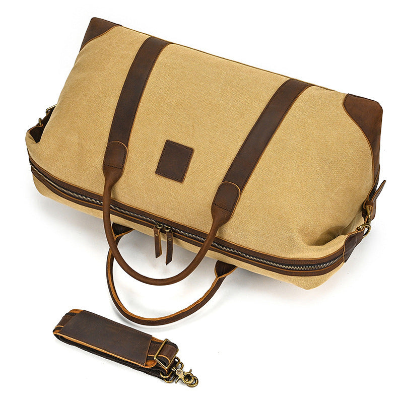 Mala de Viagem Executiva Masculina Moscou