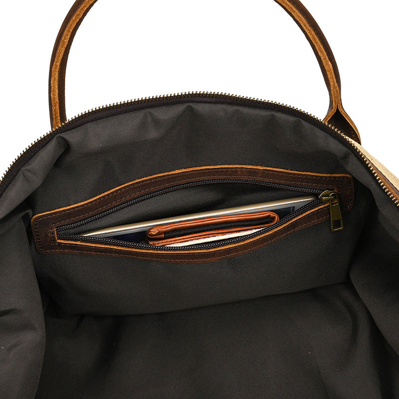 Mala de Viagem Executiva Masculina Moscou