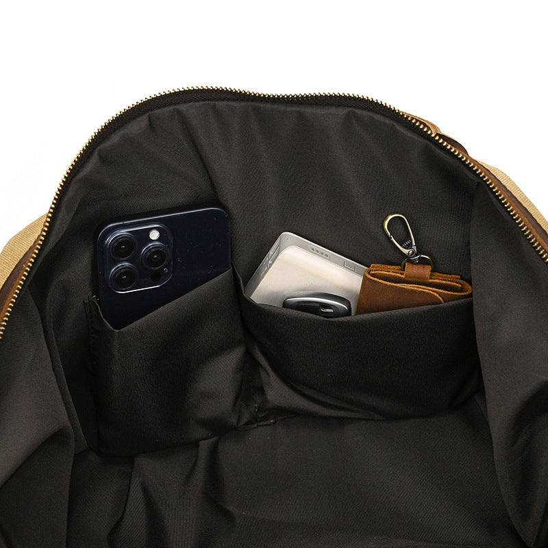 Mala de Viagem Executiva Masculina Moscou