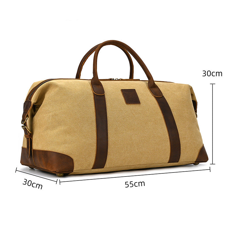 Mala de Viagem Executiva Masculina Moscou