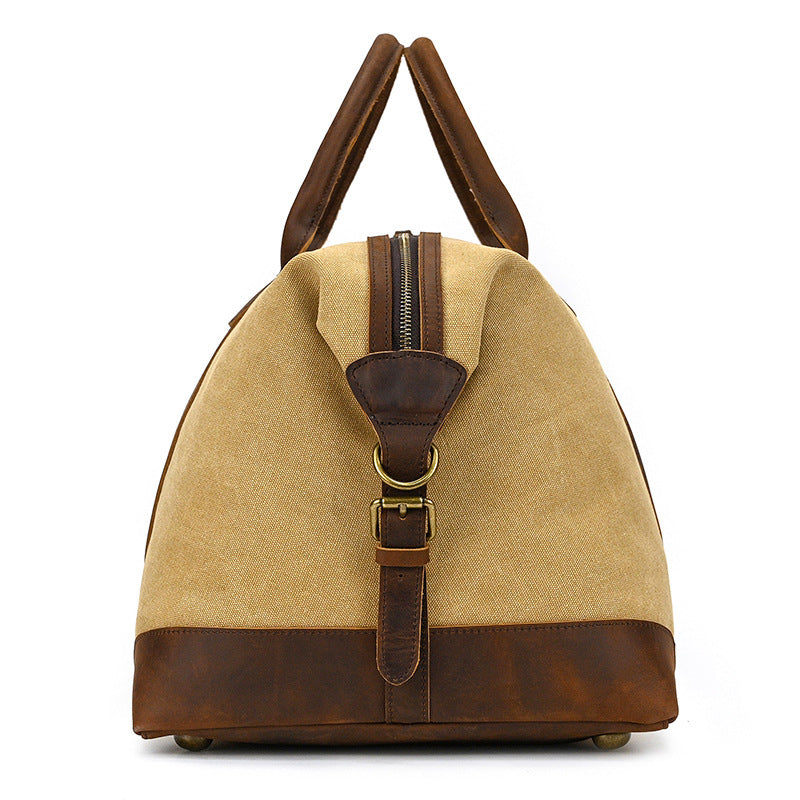 Mala de Viagem Executiva Masculina Moscou