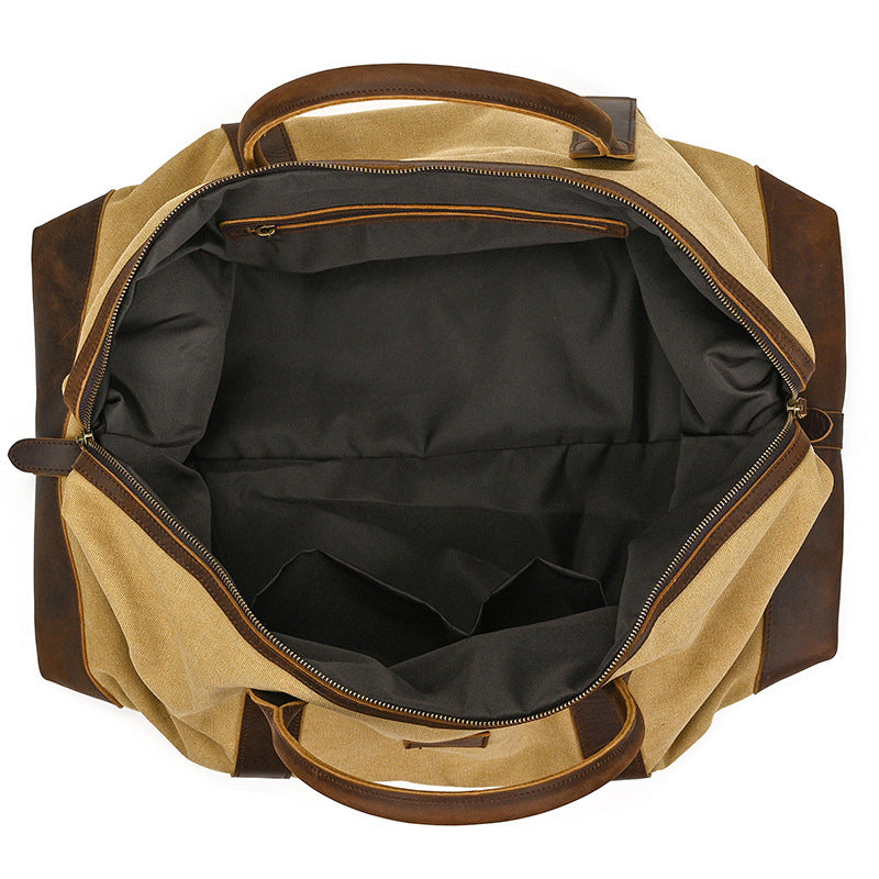 Mala de Viagem Executiva Masculina Moscou