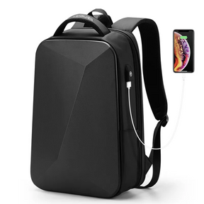 Mochila Veneza 3D com Carregamento USB