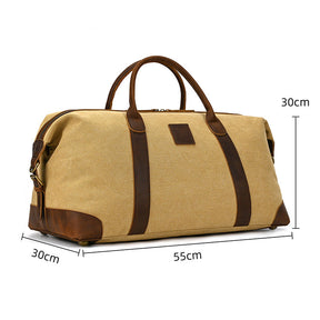 Mala de Viagem Executiva Masculina Moscou
