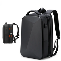 Mochila Veneza 3D com Carregamento USB